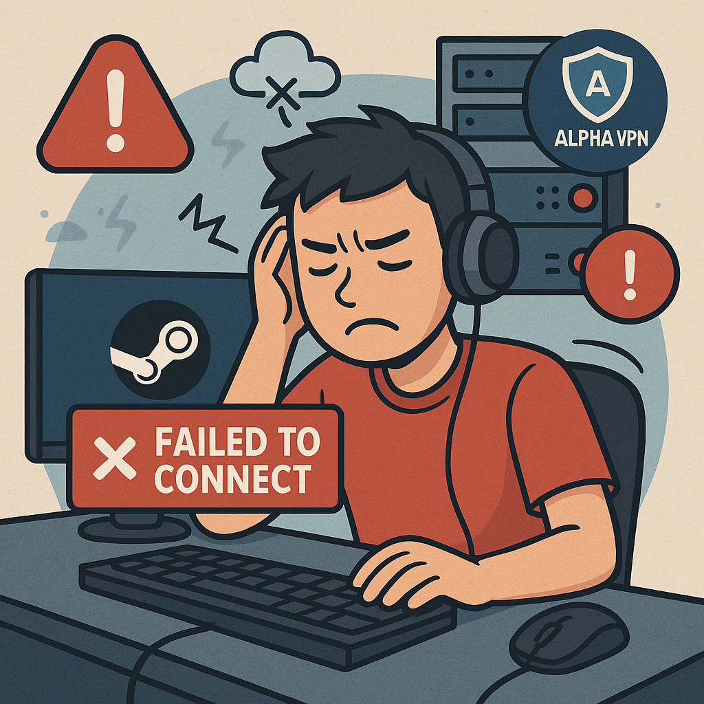 VPS для всех: как в 2025 году выбрать безопасное решение для работы, учёбы и защиты данных